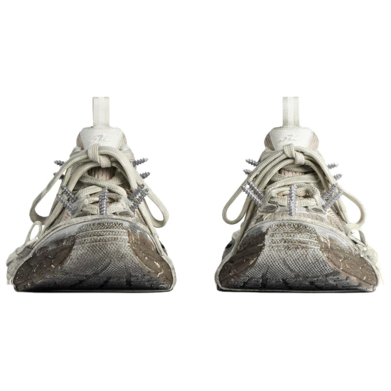Balenciaga 3XL Spikes Sneakers