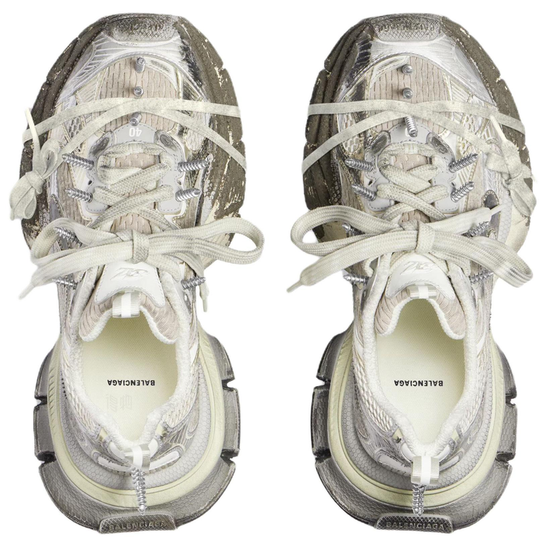 Balenciaga 3XL Spikes Sneakers