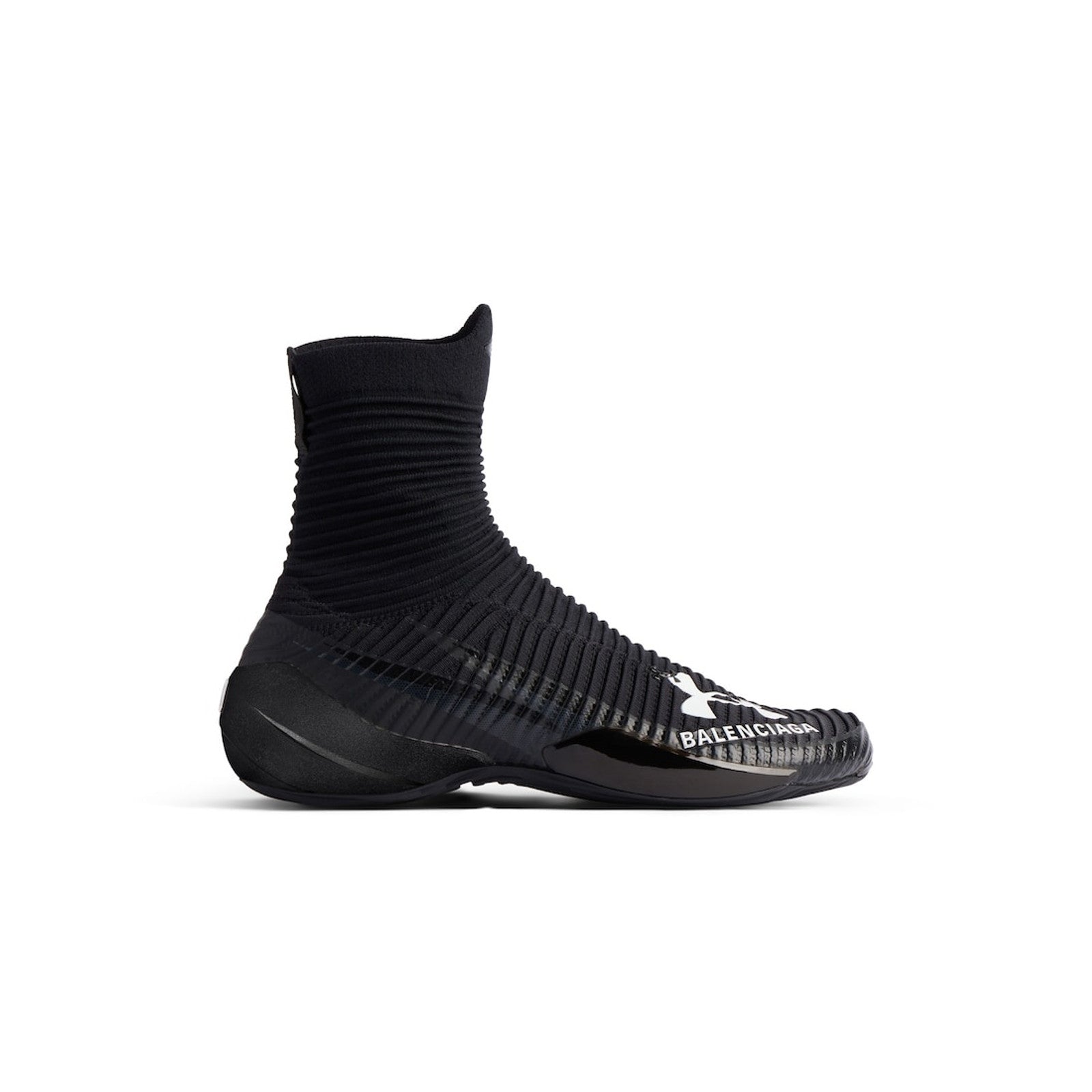 Balenciaga Under Armour Hyper Sneakers