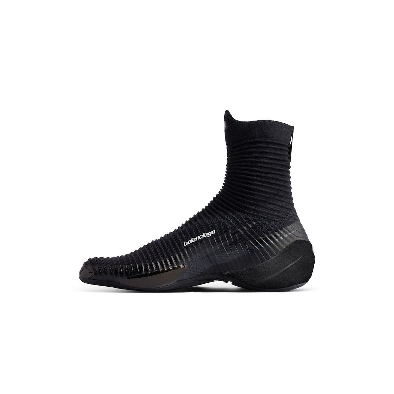 Balenciaga Under Armour Hyper Sneakers