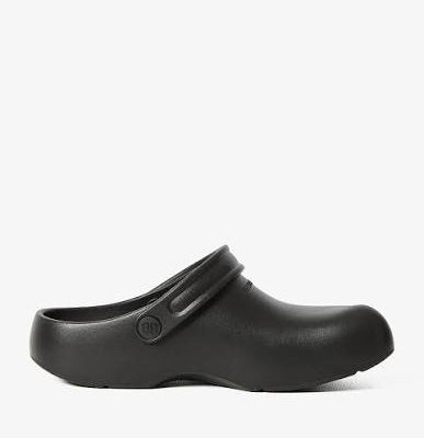 Balenciaga Sunday Molded Mules
