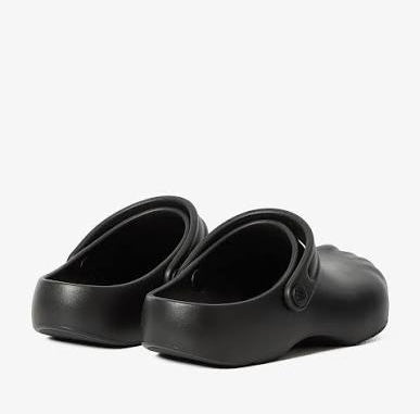 Balenciaga Sunday Molded Mules