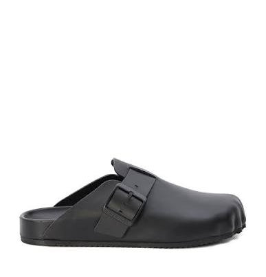 Balenciaga Sunday Mules