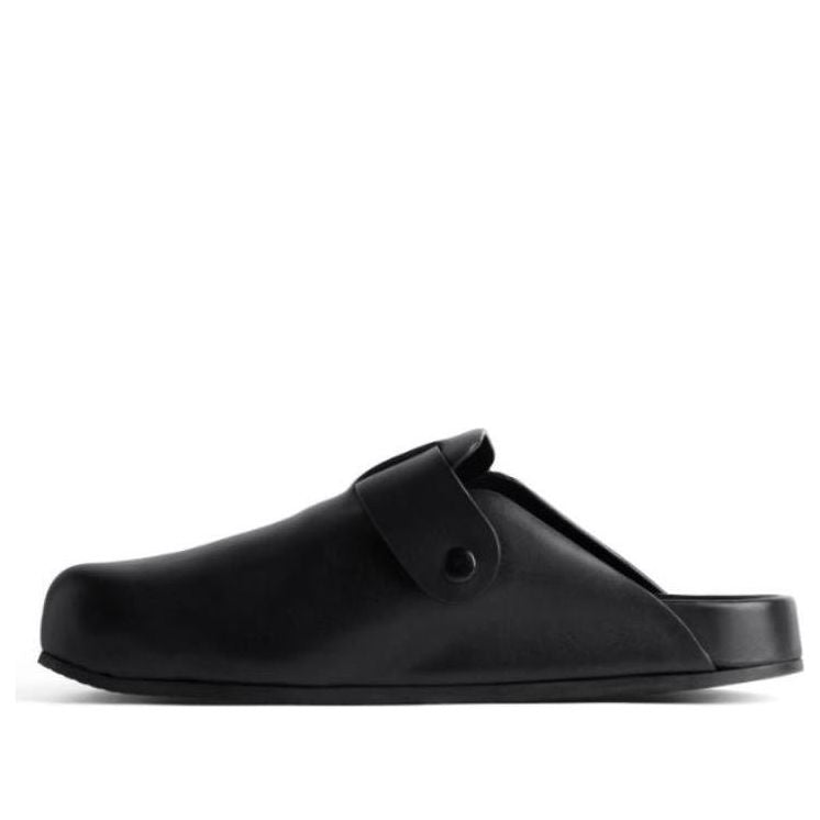 Balenciaga Sunday Mules