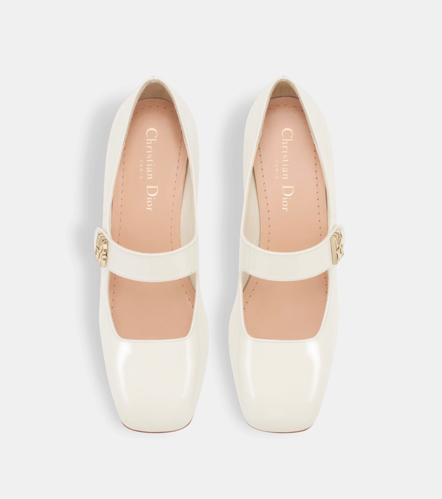 Dior Miss Dior Pumps