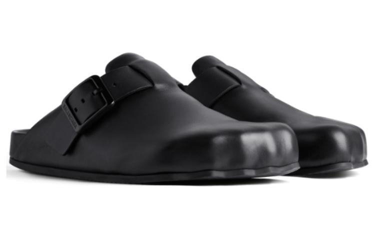 Balenciaga Sunday Mules