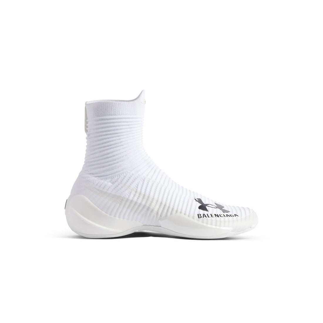 Balenciaga Under Armour Hyper Sneakers