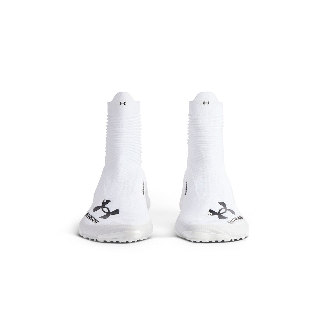 Balenciaga Under Armour Hyper Sneakers