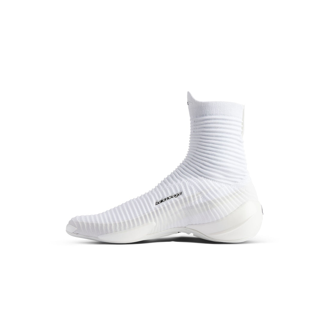 Balenciaga Under Armour Hyper Sneakers