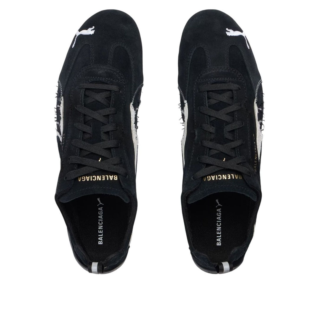 Balenciaga Puma Speedcat Sneakers
