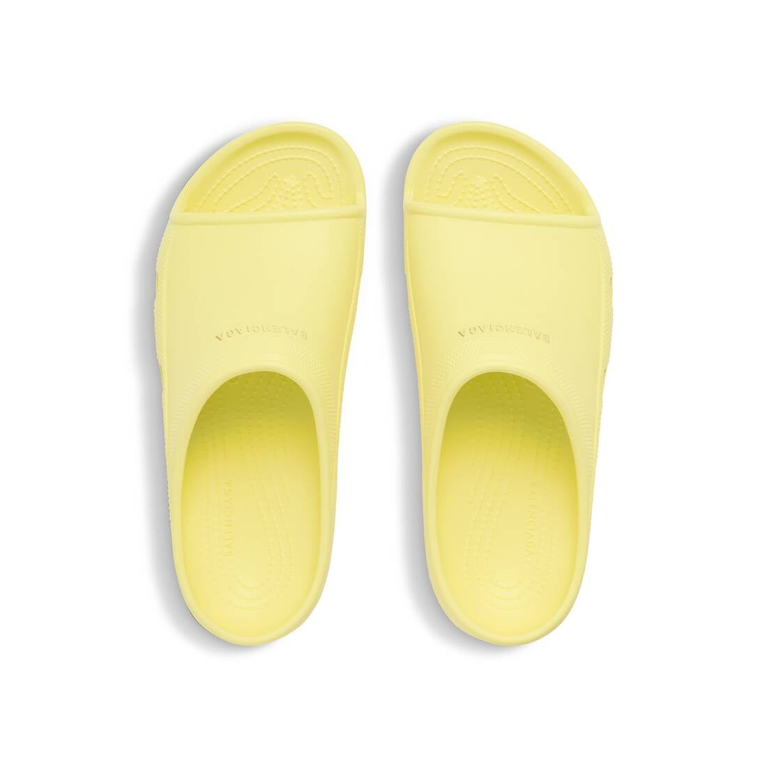 Balenciaga Crocs Slide Sandal