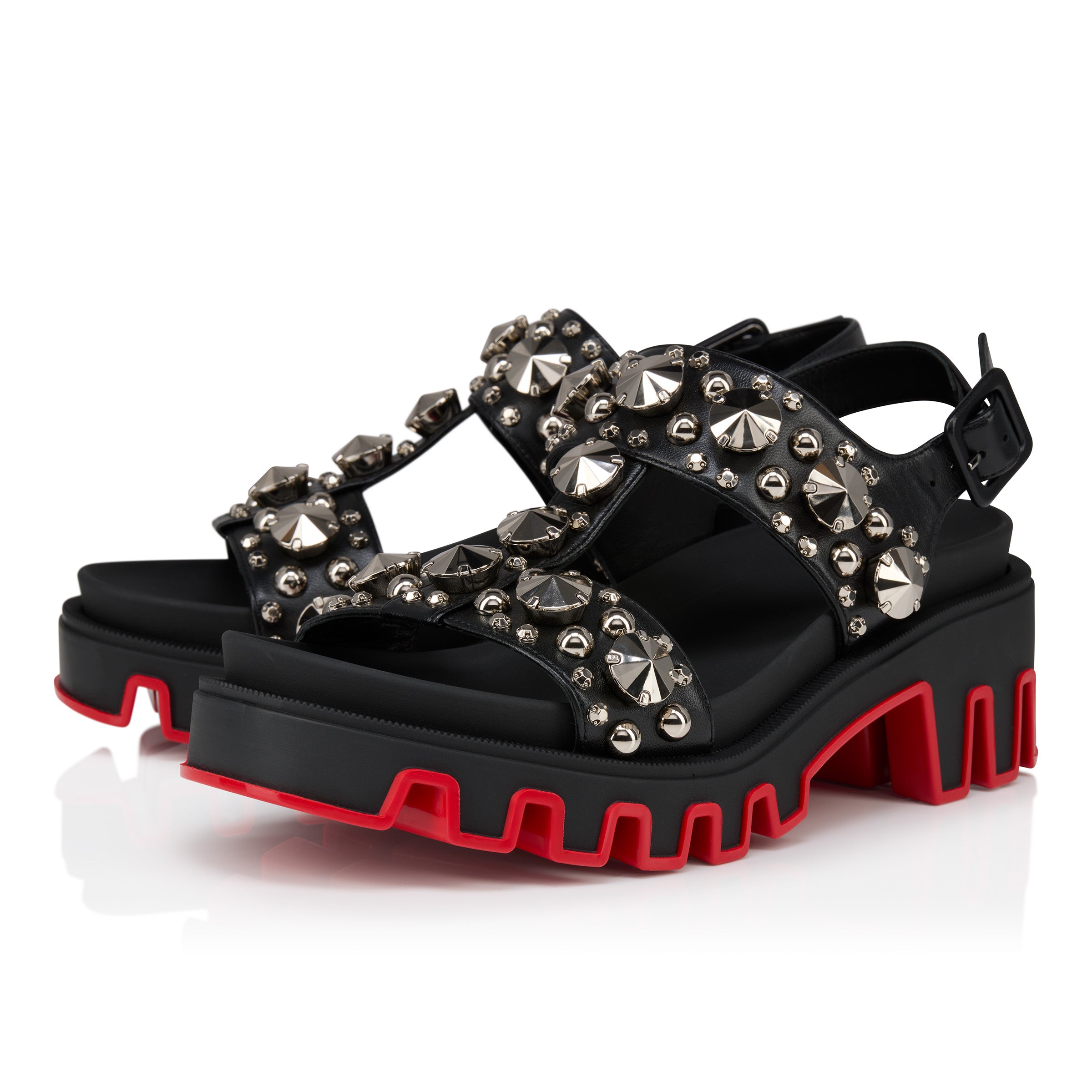 Christian Louboutin Duni Extazza Sandals