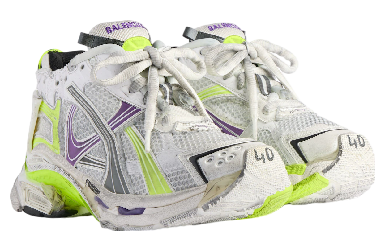 Balenciaga Runner Sneakers
