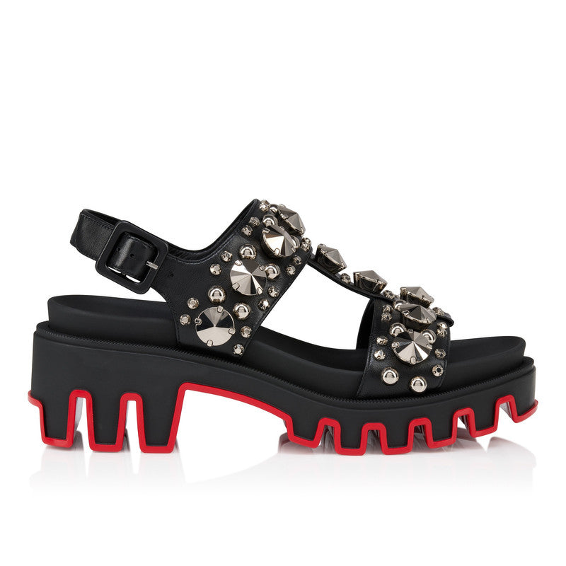 Christian Louboutin Duni Extazza Sandals