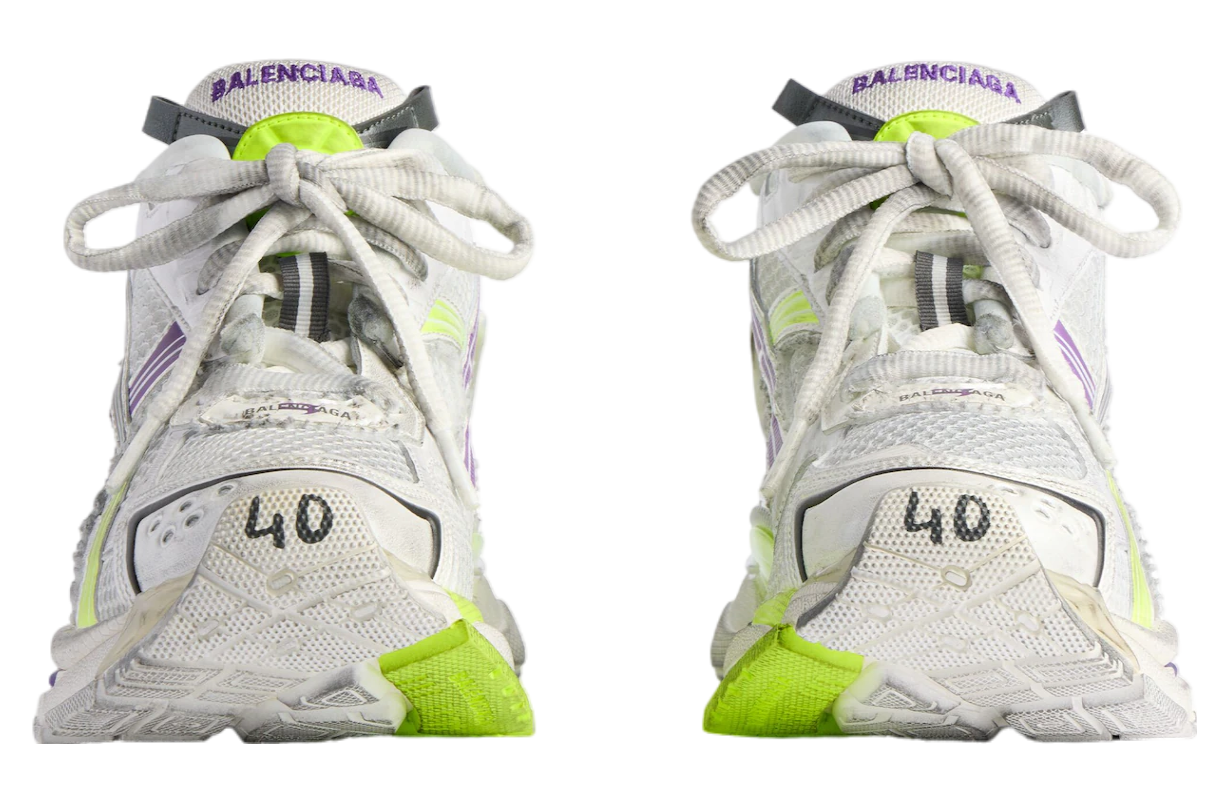 Balenciaga Runner Sneakers