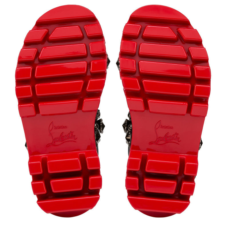 Christian Louboutin Duni Extazza Sandals