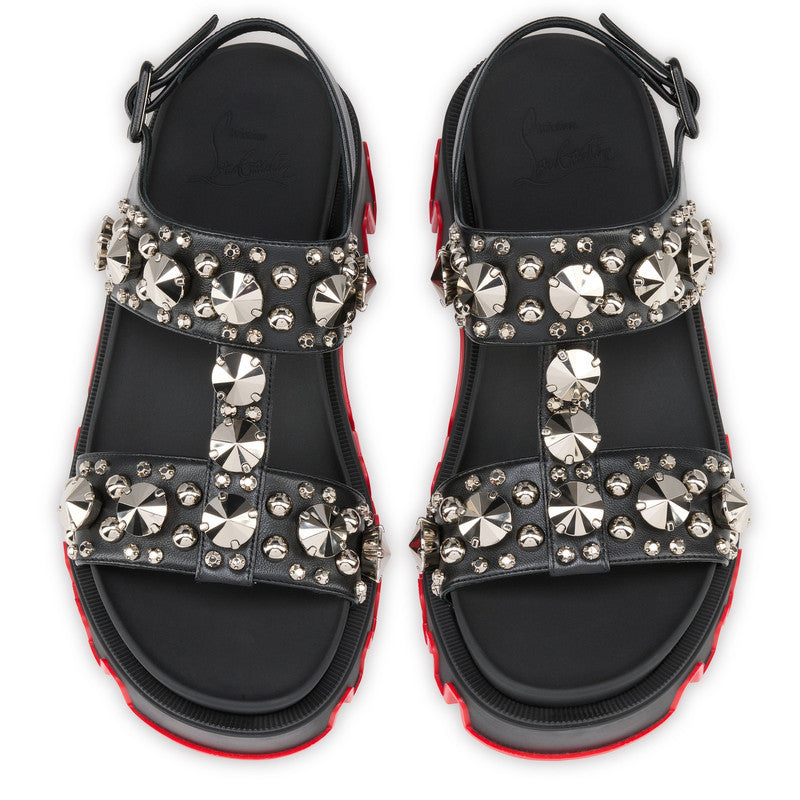 Christian Louboutin Duni Extazza Sandals