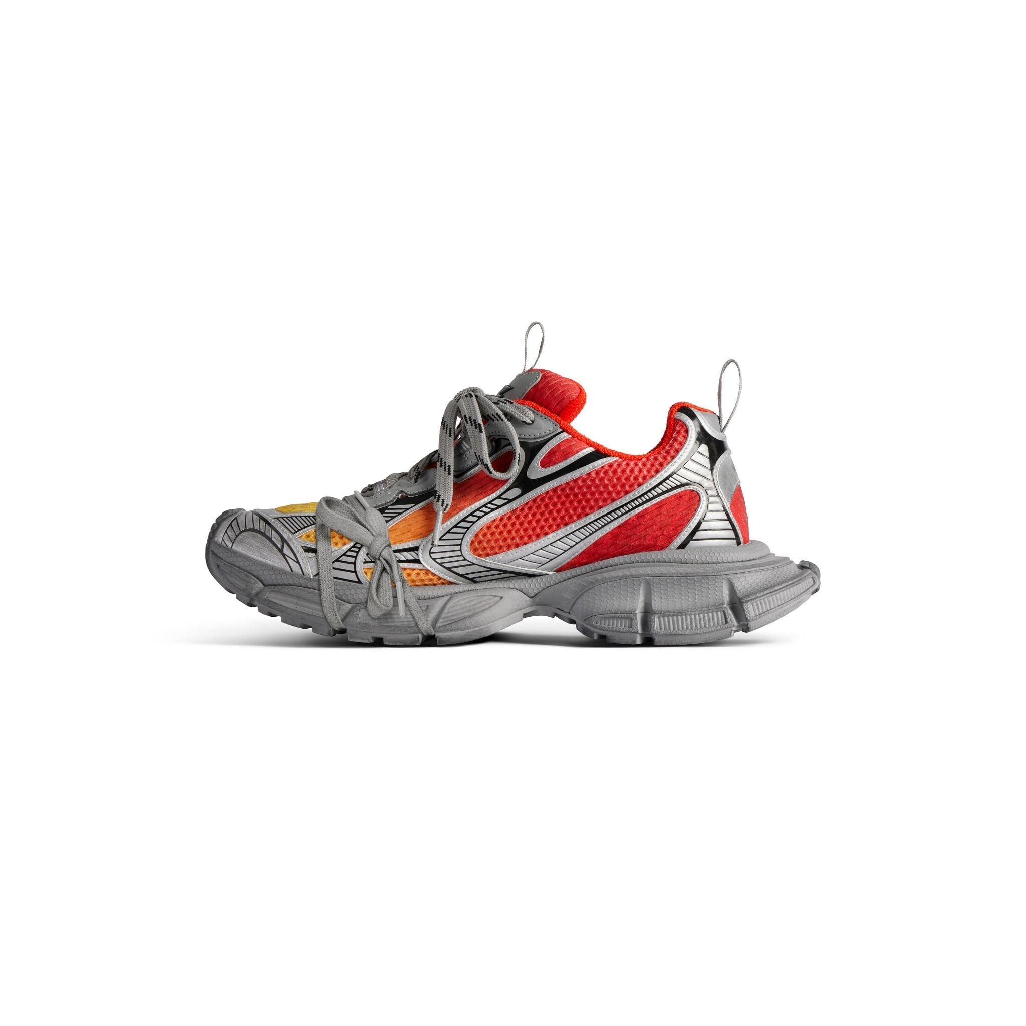 Balenciaga 3XL Gradient Sneakers