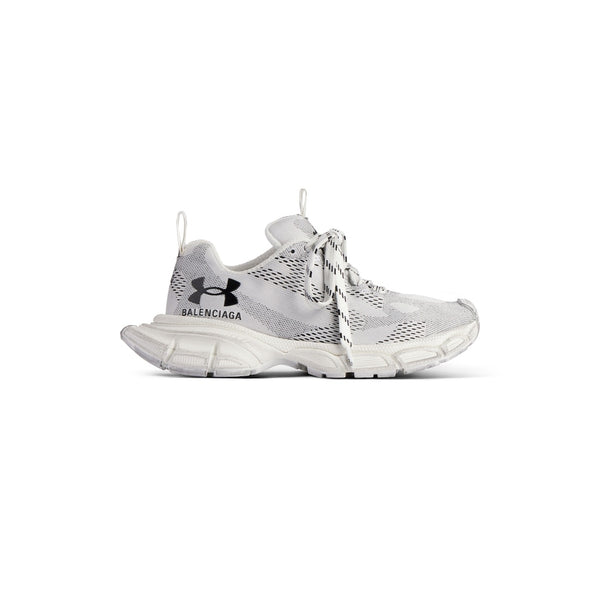 Balenciaga Under Armour Sneakers