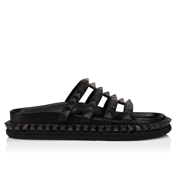 Christian Louboutin Pyra Sandals