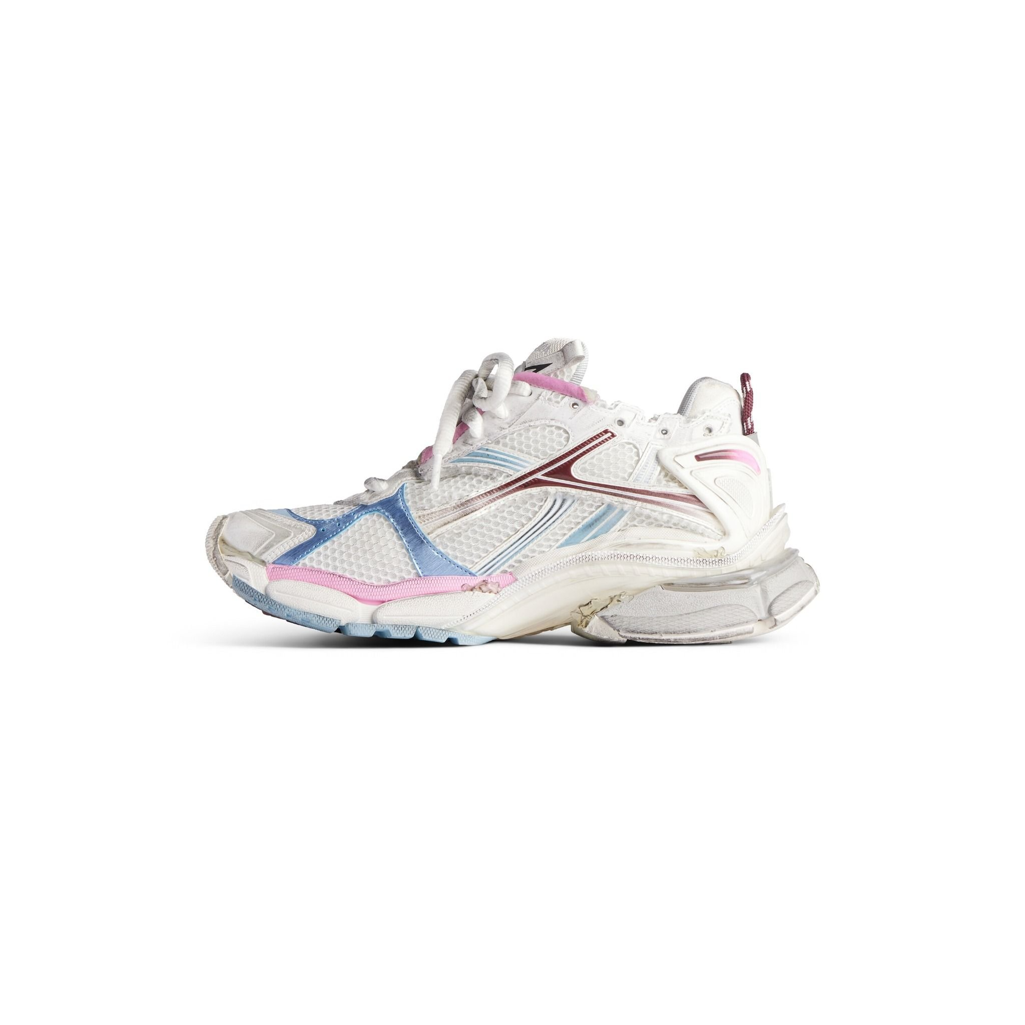Balenciaga Runner Gradient Sneakers
