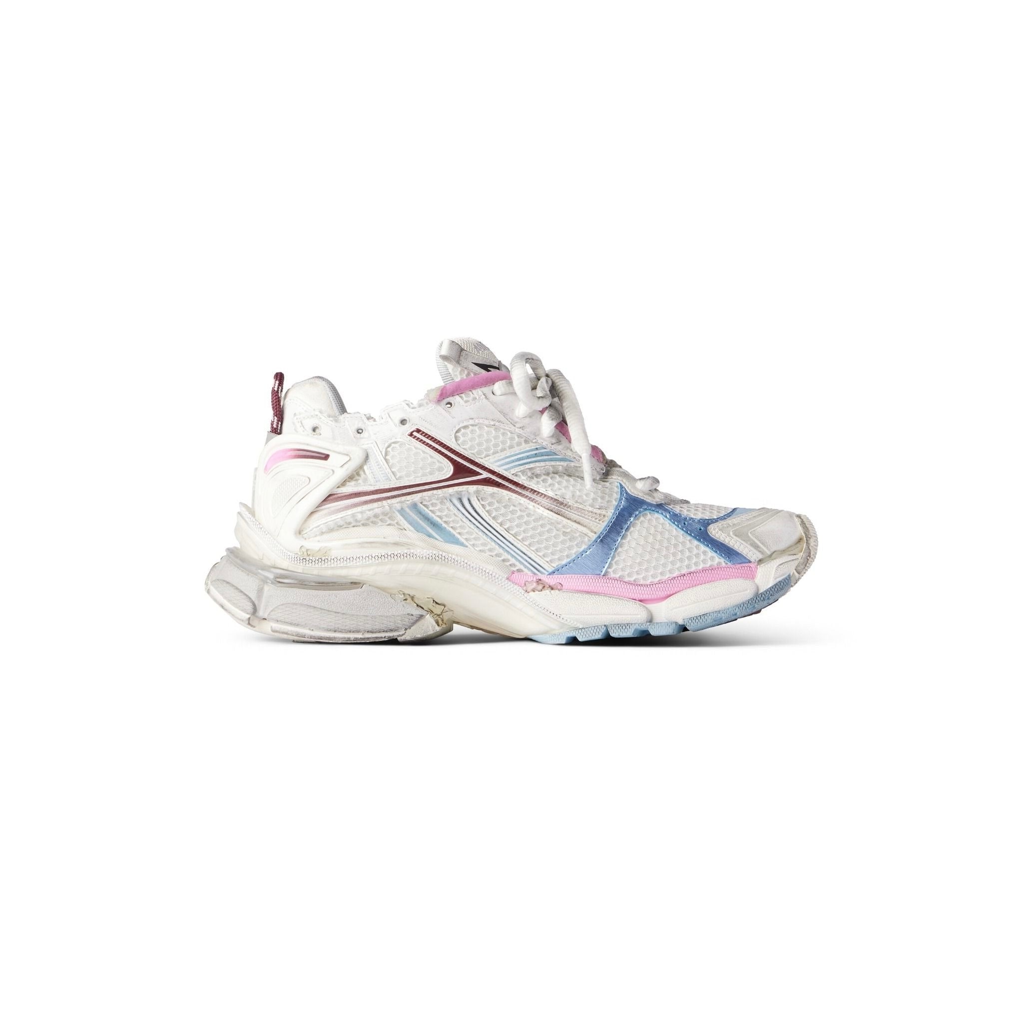 Balenciaga Runner Gradient Sneakers