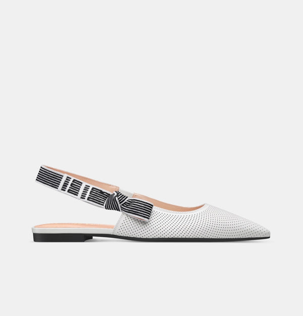 Dior Toujours Slingbacks