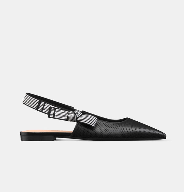 Dior Toujours Slingbacks