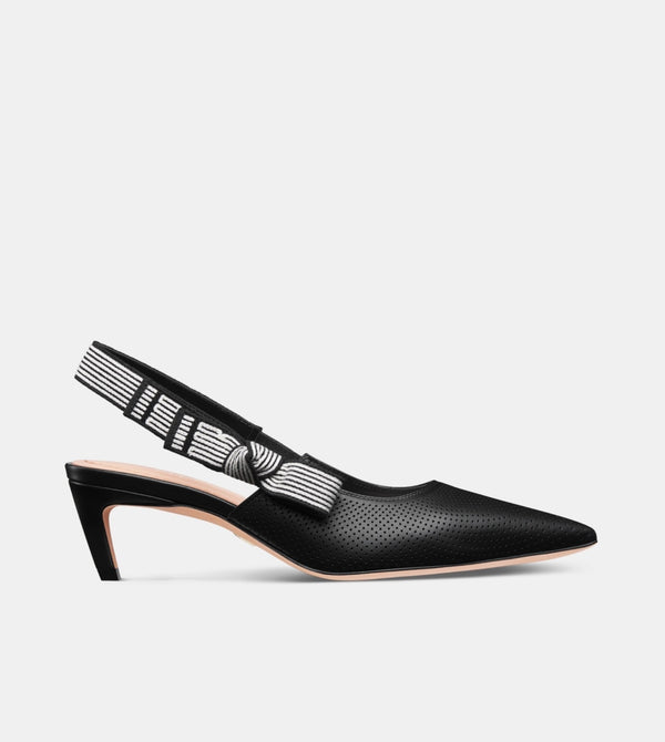 Dior Toujours Slingback Pumps