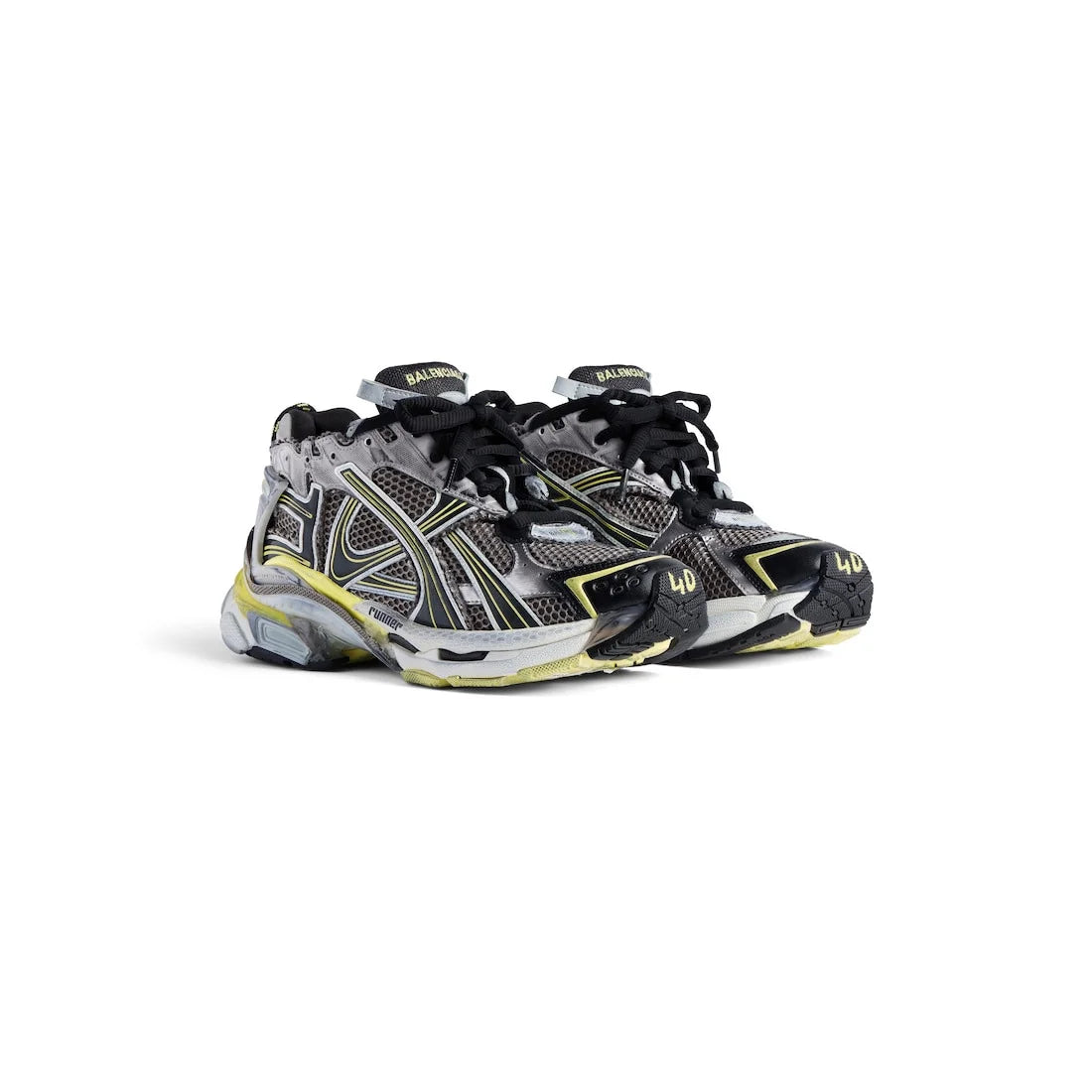 Balenciaga Runner Sneakers