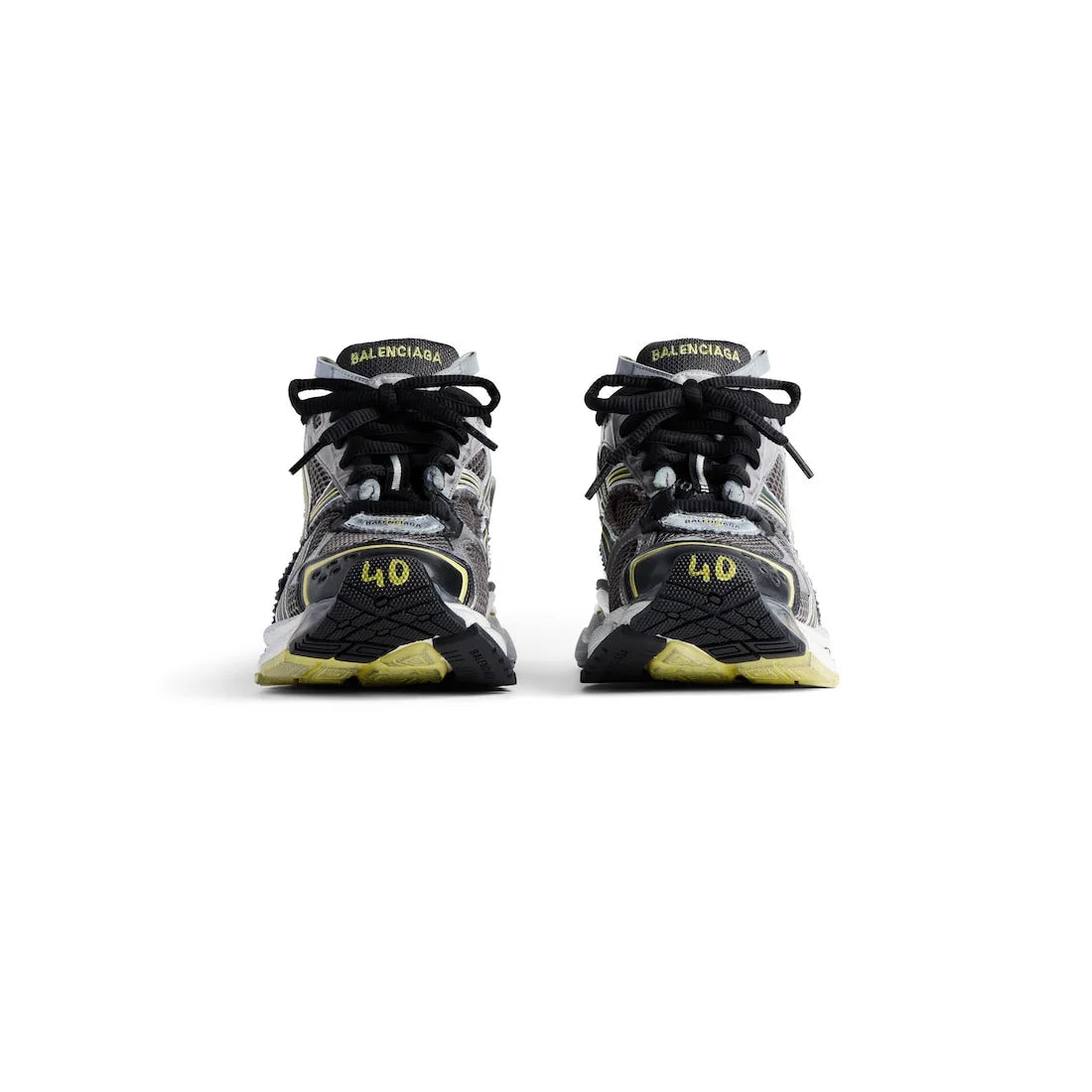 Balenciaga Runner Sneakers