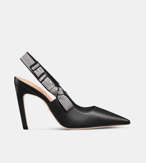 Dior Toujours Slingback Pumps