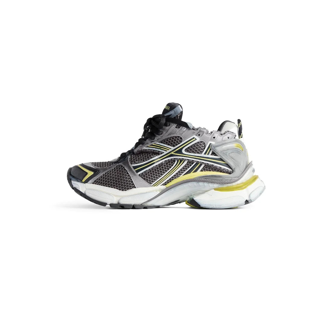 Balenciaga Runner Sneakers