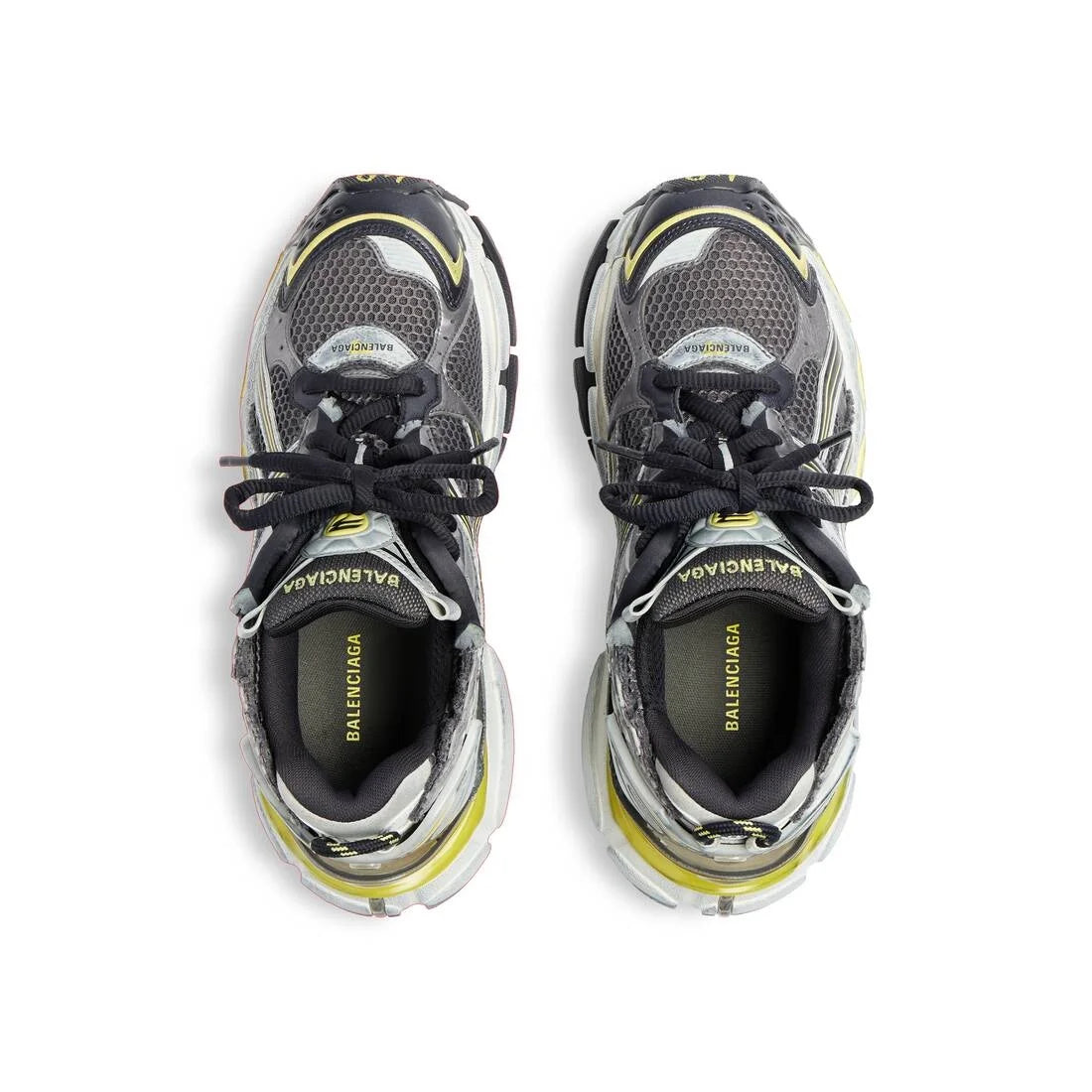 Balenciaga Runner Sneakers
