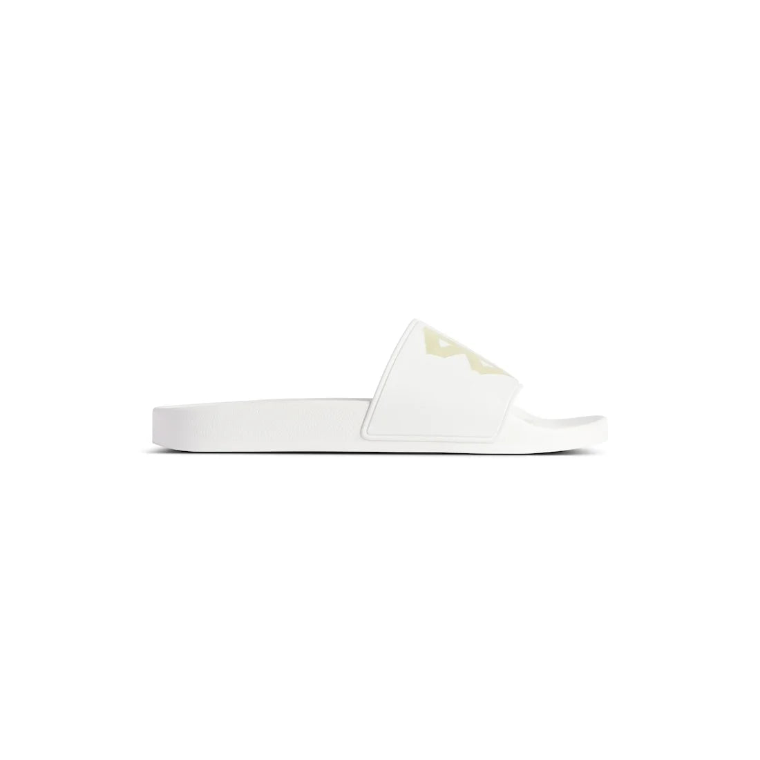 Balenciaga Pool Slides