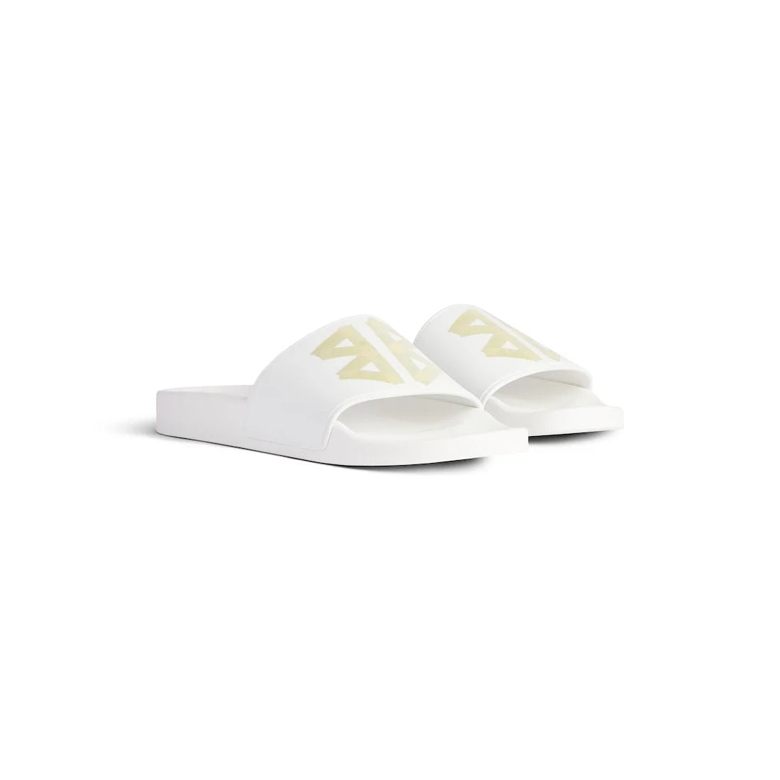 Balenciaga Pool Slides