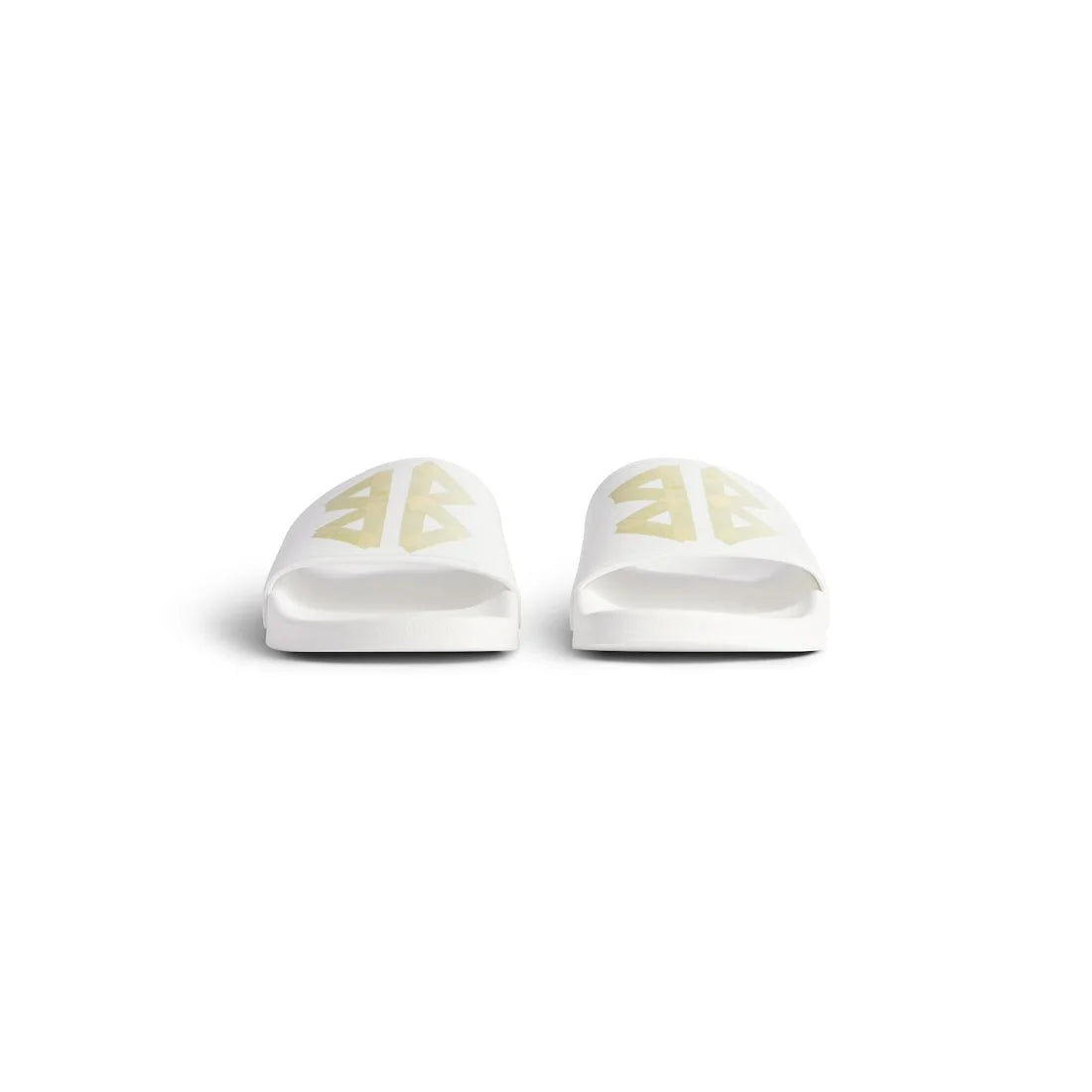 Balenciaga Pool Slides