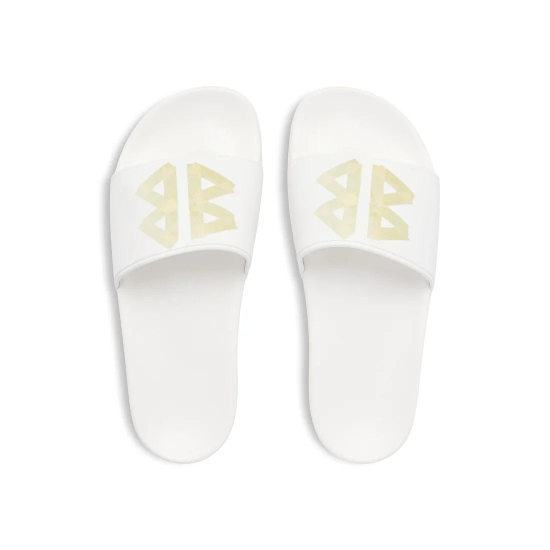Balenciaga Pool Slides