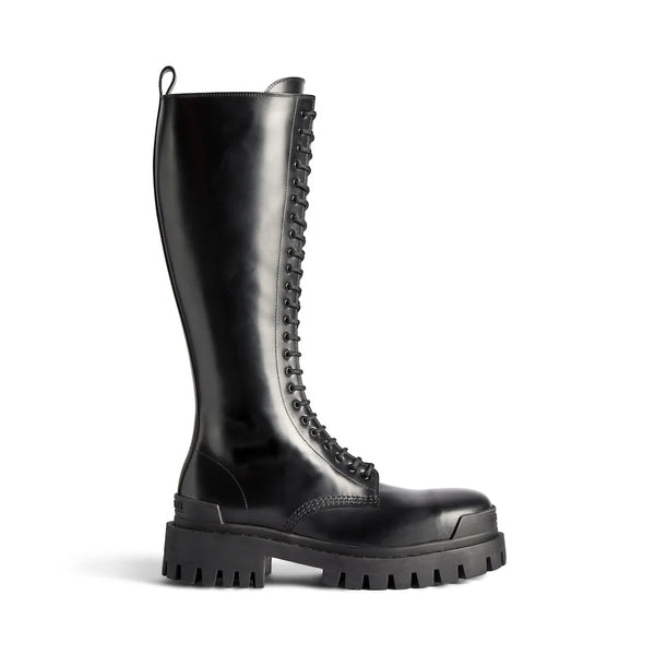 Balenciaga Strike Boot