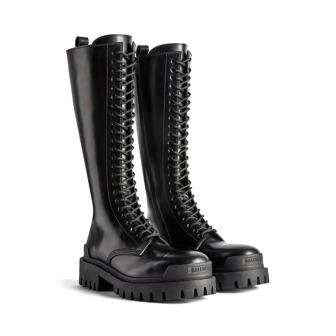 Balenciaga Strike Boot