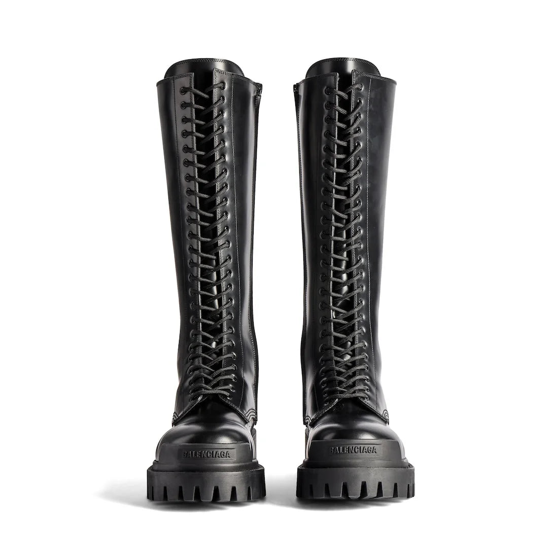 Balenciaga Strike Boot