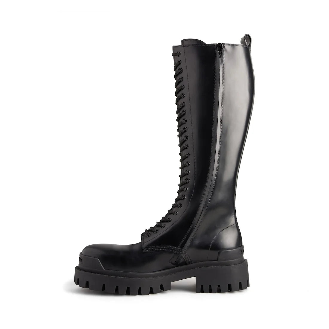 Balenciaga Strike Boot
