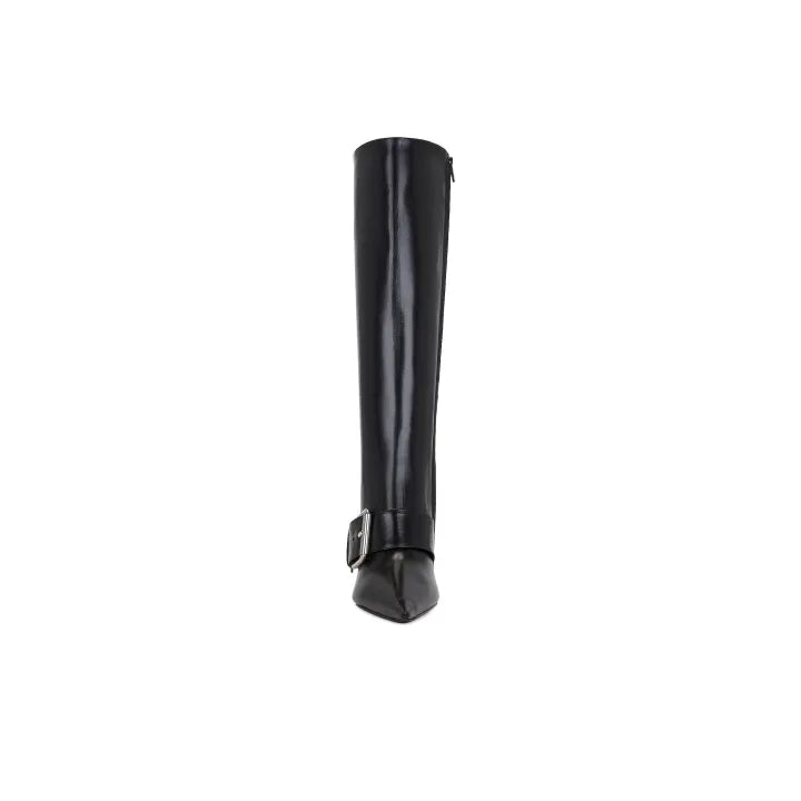 Balenciaga Knife Belt Boot