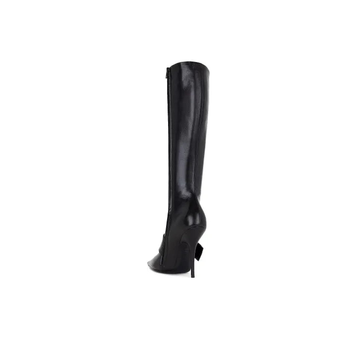 Balenciaga Knife Belt Boot