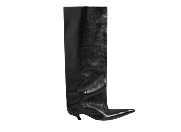 Balenciaga Subway 25mm Boot