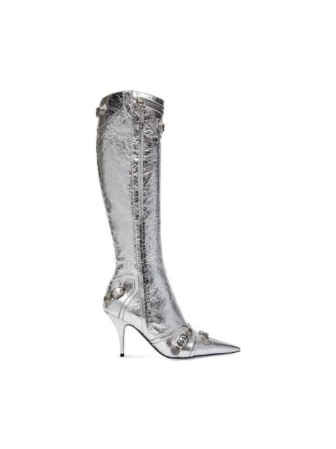 Balenciaga Cagole 90mm Boot