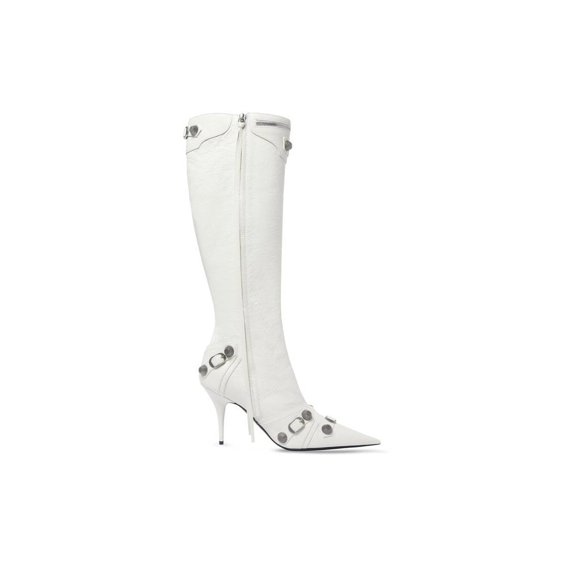 Balenciaga Cagole 90mm Boot
