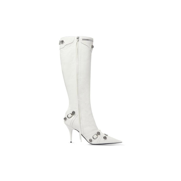 Balenciaga Cagole 90mm Boot