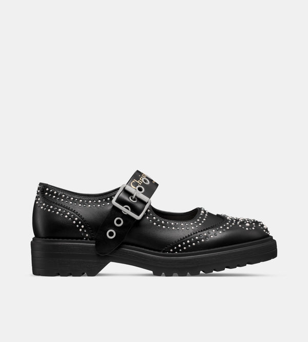 Dior D-Society Baby Shoes