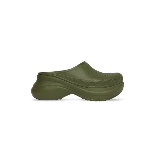 Balenciaga Crocs Mules